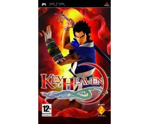 Key of Heaven (PSP)