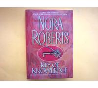 KEY OF KNOWLEDGE BY (ROBERTS, NORA)[JOVE BOOKS]JAN-1900