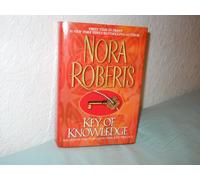 KEY OF KNOWLEDGE (LARGE PRINT)