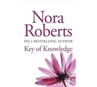 Key Of Knowledge: Number 2 in series (Key Trilogy)