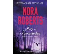 Key Of Knowledge – Number 2 in series (Key Trilogy)