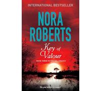 Key Of Valour: Number 3 in series (Key Trilogy)