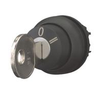 Key-operated Switch, M22-WRS3 M22S-WRS3 M22-WRS3-GVP M22-WS3 M22S-WS3, 3-position Latching(M22S-WRS3)