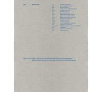 Key Operators: Weaving and coding as languages of feminist historiography