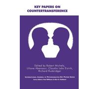 Key Papers on Countertransference – IJP Education Section (The IJPA Key Papers Series)