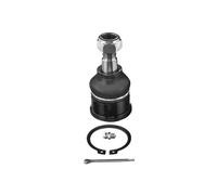 Key Parts KBJ5443 Ball Joint Lower L/R To Fit Honda CRV II 02-on