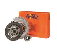 Key Parts KC7468 Clutch Kit 3-In-1 To Fit Toyota Yaris 99-