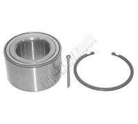 Key Parts KWB1047 Wheel Bearing Kit To Fit Nissan X-Trail 4x4 - Rear