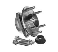 Key Parts KWB1170 Wheel Bearing Kit To Fit CHEVROLET CRUZE OPEL ASTRA GTC