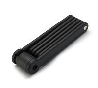 (Key) Password/Key Folding Bike Cable Lock Strong Heavy Duty Cycle Security Bicycle