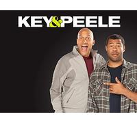 Key & Peele Season 1