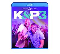 KEY & PEELE: SEASON THREE