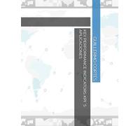 KEY PERFORMANCE INDICATORS KPI´S APLICACIONES