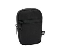 Brandit Key Pouch, Key Bag, Various Colours, black, standard size, Casual