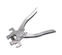 Key Pulling Pliers - Strong Tool for Removing Metal, Ergonomic Hand Puller, Precision Grip Tweezers, Release Device, Reusable Practical Pliers for Vehicles
