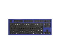 Key Q3 TKL Alu RGB ISO Blue H | Q3-E3