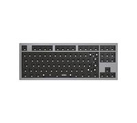 Key Q3 TKL Alu RGB ISO Grey H | Q3-E2