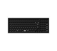 Key Q5 Com Alu RGB ISO Black H Q5-E1