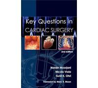 Key Questions in Cardiac Surgery, 2nd Edition: 4