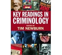 Key Readings in Criminology