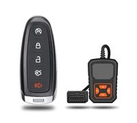 Key Remote Fob Kit Fit for Ford Explorer Edge 2011-2015 Expedition Flex Taurus 201-2019 Lincoln MKS MKT MKX Navigator M3N5WY8609