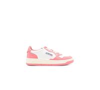 Autry Sneakers Woman color White - Size: 37 - female