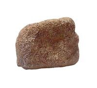 Key Rock, Fake Key Safe, Realistic Hidden Storage Compartment, Weatherproof Outdoor Stone Design, Secret Holder for Garden, Yard, House, Patio, Garage, Renters, Vacation
