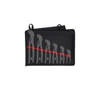 Key Roll Case, 6 Compartments 00 19 55 S5 LE