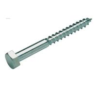 Key screws A2 10.0x70