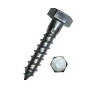 Key screws A2 10.0x80