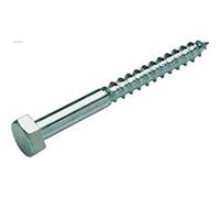Key screws A2 8.0x50