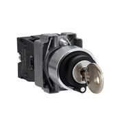 Key selector Switch XB2BG21C XB2BG25C XB2BG41C XB2BG45C XB2BG61C XB2BG65C XB2BG33C XB2BG53C XB2BG03C(XB2BG21C 1NO)