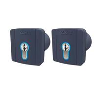 Kit Pair Of 2 Key Selectors CAME SELD2K01 8K06SL-005