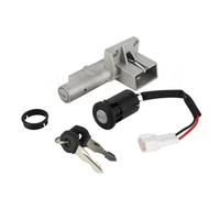 Key Set Motorcycles Accessories Ignition Switch Lock Kit For SurRon S X For Light For Bee Electric Bike Motorcycle Key Ignition Switch
