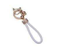 Key Shell Car Key Case Cover Shell Fob Keychain For Citroen C1 C2 C3 C4 For Picasso MASHRGX(Keychain 6)