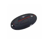 Key Shell For Tucson For Elantra For Kona 2023 2024 2025 Silicone Key Cover Case 3 Buttons Car Accessories Car Key Fob Case