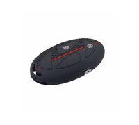 Key Shell For Tucson For Elantra For Kona 2023 2024 2025 Silicone Smart Key Cover Case 3 Buttons Car Accessories Car Key Fob Case