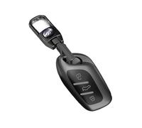 Key Shell Holder 3 Buttons TPU Fob Key Cover Case For MG 4 2023 For Mg4 Ev For MG HS GT ZS EV ZX For MG5 For MG6 For Roewe RX3 RX5 RX8 ERX5 I6 I5 Key Shell(Grey set 1)