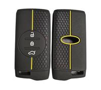 Key Shell Holder Car Accessories For Tiggo 7 Pro 8 Pro For Exeed For Tiggo 2 3x For Arrizo 5 Pro Gx 5x EQ7 For Tiggo 4 Silicone Remote Car Key Cover Case Key Shell(A)
