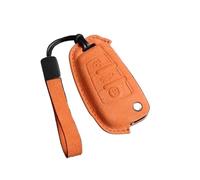 Key Shell Holder Car Key Shell Accessories For A1 A3 A4 A5 A6 C7 A7 S3 S7 S8 R8 Q2 Q3 Q5 Q7 Q8 SQ5 8P TT Car Key Case Cover Key Shell(N)
