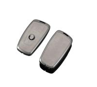 Key Shell Holder for 1 3 5 7 Series Zinc Alloy Car Key Case Shell Cover X1 X3 X4 X5 Protector Accessory F10 F15 F16 F20 F30 F18 F25 M3 M4 E34 Key Shell(N)