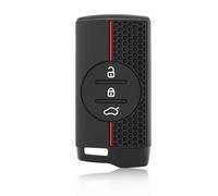 Key Shell Holder Silicone Car Key Cover Case Skin For Chery For Tiggo 7 Pro For Arrizo 5 EQ7 5x 3x For Gx Remote Wallet Key Accessories Key Shell