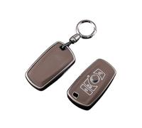 Key Shell Holder X1 X3 X4 X5 TPU Car Key Case Full Cover Shell F10 F15 F16 F20 F30 F18 F25 M3 M4 E34 for 1 3 5 7 Series Keyless Accessories Key Shell(F)