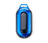 Key shell protective cover For ZONTES 368G 368D 368E 368K 350E 703F 703RR Motorcycle Accessories Electronic Start Key Case Cover Key Shell(Cap-Blue-Zontes)