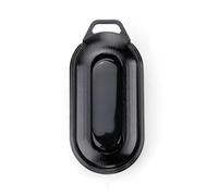 Key shell protective cover For ZONTES 368G 368D 368E 368K 350E 703F 703RR Motorcycle Accessories Electronic Start Key Case Cover Key Shell(Cap-Black-No logo)