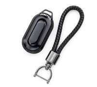 Key shell protective cover For ZONTES 368G 368D 368E 368K 350E 703F 703RR Motorcycle Accessories Electronic Start Key Case Cover Key Shell(Combo-Black-Zontes)