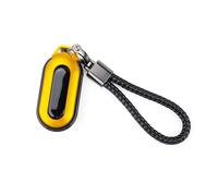 Key shell protective cover For ZONTES 368G 368D 368E 368K 350E 703F 703RR Motorcycle Accessories Electronic Start Key Case Cover Key Shell(Combo-Gold-No logo)