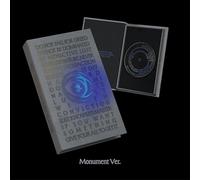 Key (Shinee) - Hunter / 3rd Full Album / Package a Version