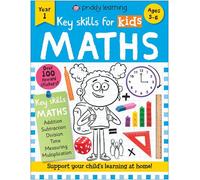 Key Skills for Kids: Maths