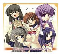 Key Sounds Label -memento- CLANNAD remix album